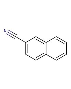 Astatech B-NAPHTHONITRILE; 100G; Purity 95%; MDL-MFCD00016807